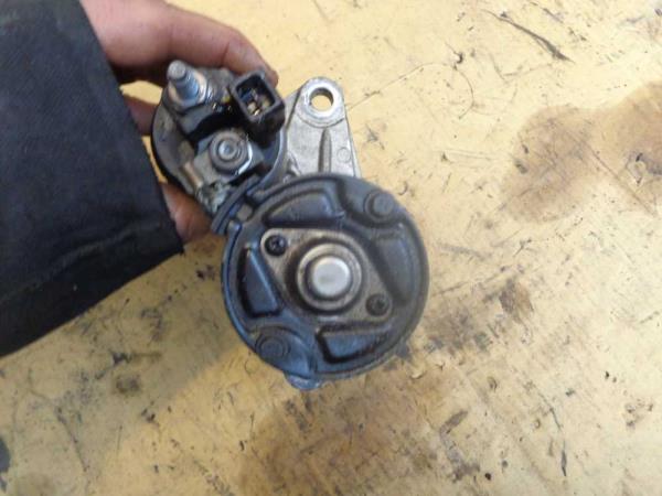 DEMARREUR VAG - Vue 4